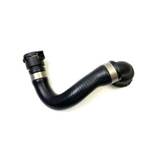 17127535535 Motorradiator Koelvloeistofslang Buisleiding voor X3 X4 G01 G02 G08 Retourleiding Versnellingsbakoliekoeler