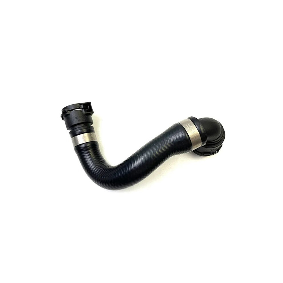 17127535535 Engine Radiator Coolant Hose Tube Pipe For X3 X4 G01 G02 G08 Gear Oil Cooler Return 6034256589365