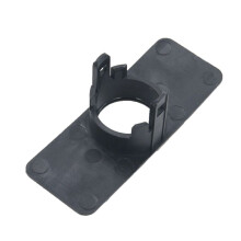 Automobile Parking Sensor Bracket Reversing Bracket PDC Auxiliary Sensor Fixed Cover for