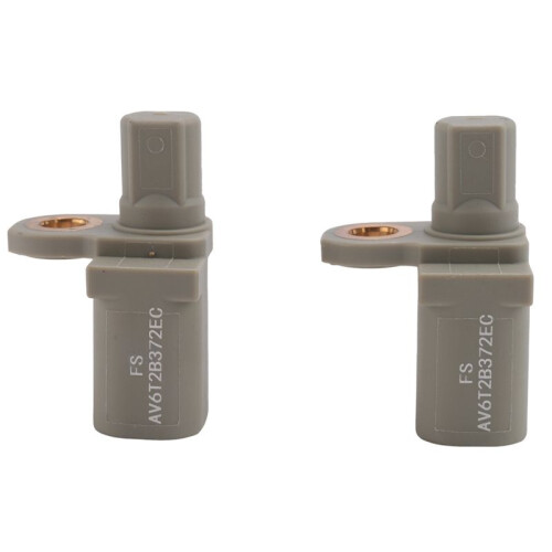 2PCS Wheel Speed Sensor ABS Sensor for  Focus MK3 C-MAX  Transit  AV6T2B372EC AV6T-2B372-EC