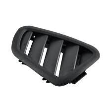 Pour - Classe E W213 2016-2023 Tableau de Bord de Voiture CĂ´TĂ© Droit Sortie D'Air Couvercle Garniture Accessoires de Voiture
