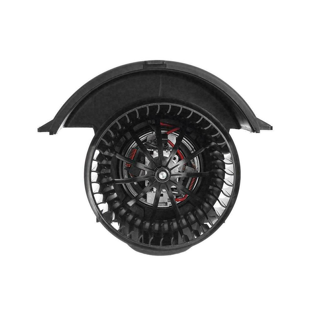Car Rhd Blower Fan Motor For Q7 4L - Amarok - Cayenne 7L0820021n Fan Blower Motor 4711721927045