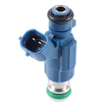 16600-AA500 Fuel Injector Car Nozzle Fuel Injector for GTR Safari Patrol Skyline R34 RB25DET 2.5L FBJE100