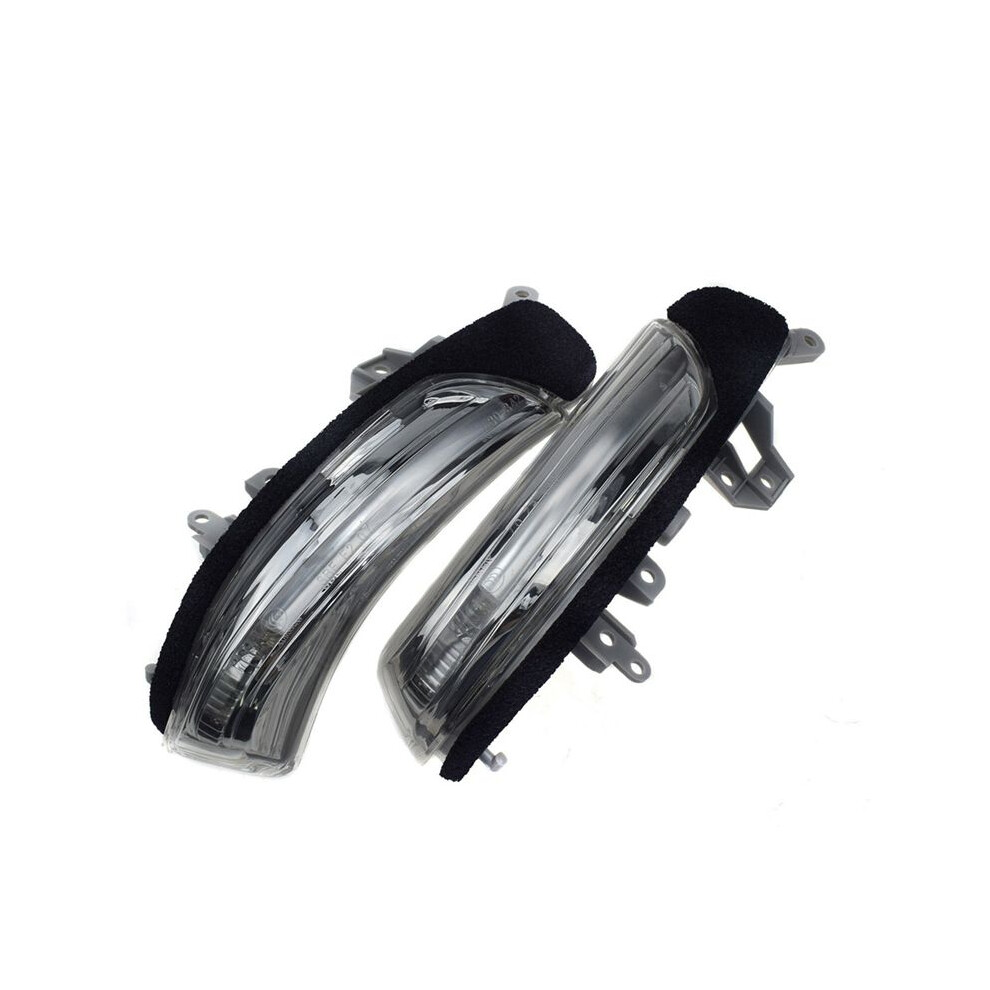 1Pair Car Turn Signal Direction (Lh+Rh) 81740-30130 81730-30140 For Iq 2009-2015 Prius/Reiz/Crown Light 4712623371790