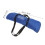 4Pièces Dossier Extensible Bleu Avec Ergonomique 10