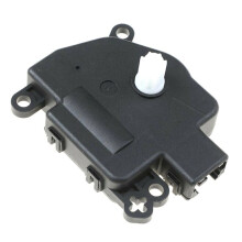 HVAC Heater Air Blend Door Actuator for Charger 68238243AA 68299450AA