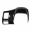 Kolfiber ABS InstrumentbräDa Instrumentpanel KåPa Trim för   2006-2011 1