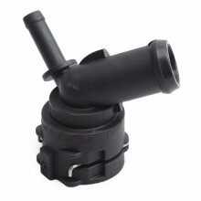 Car Quick Connector Cooling Water Pipe Flange (Rear) 5Q0122291BB for A1 A3 Q2 Q3 TT for