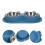 Gamelle double KALLORY pour animaux de compagnie avec 2 compartiments 7