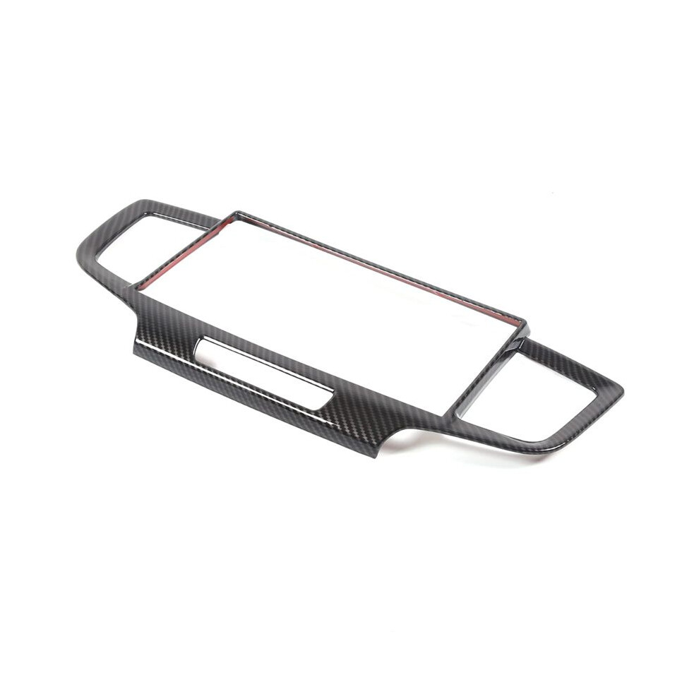 For 2016-2022 Ridgeline 2017-2023 Passport 2019-2023 Car Dashboard Navigation Panel Frame Trim Accessories 4713464859737