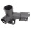 03H121133 Engine Water Flange Pipe Joint Coolant Pump Pipe Joint for 1