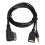 Car Audio Cable USB Car Conversion Cable for A1 A3 A4L A5 A6L A8 Q3 Q5 Q7 TT with AMI Interface with MDI-BOX Interface 1