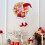 Long-Legged Christmas Elf Wreath 70x45cm 5