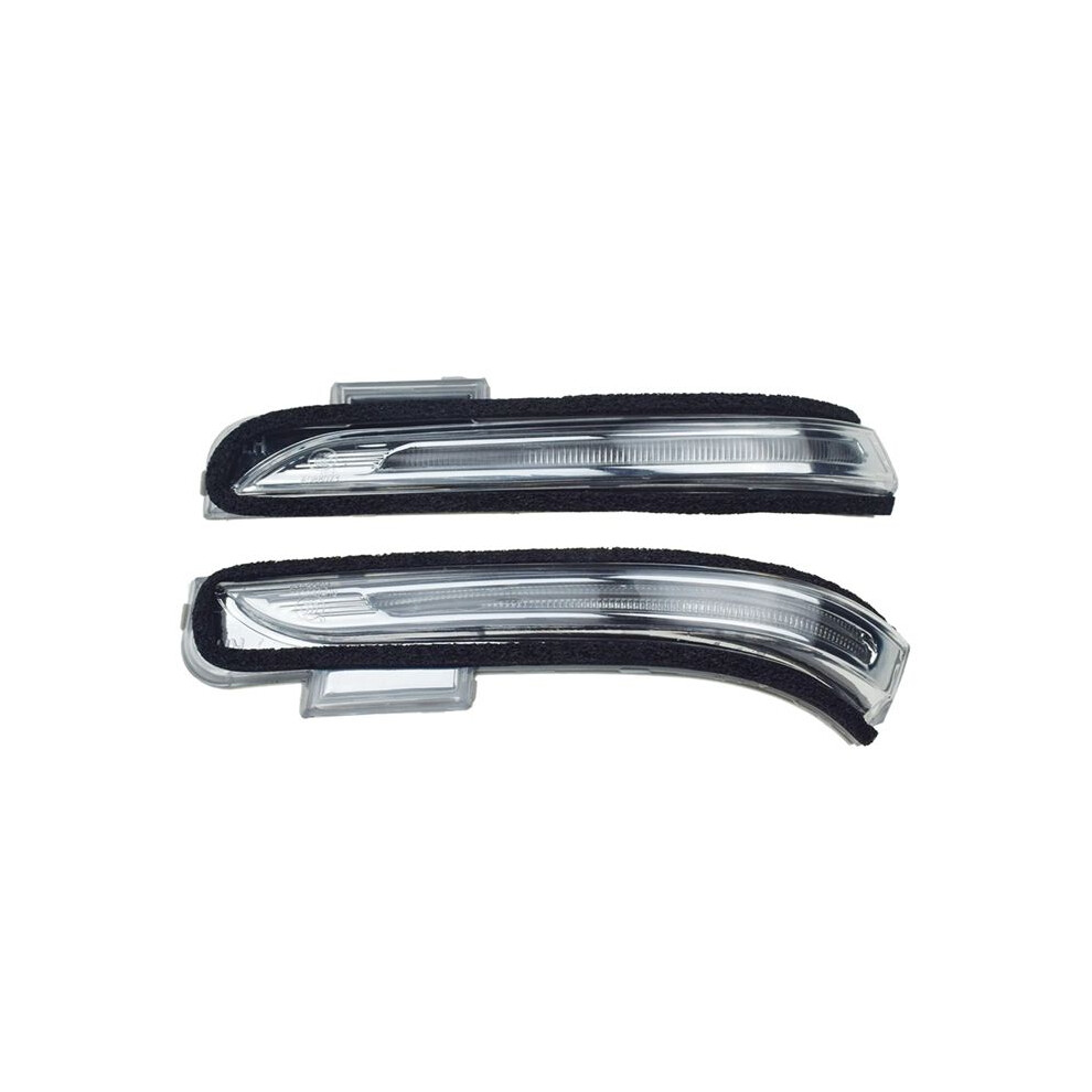 1Pair Car Rearview Mirror Turn Signal Lamp Led Indicator Lamp For Creta Ix25 2015-2019 87623-C9000 87613-C9000 Light 6133266928086