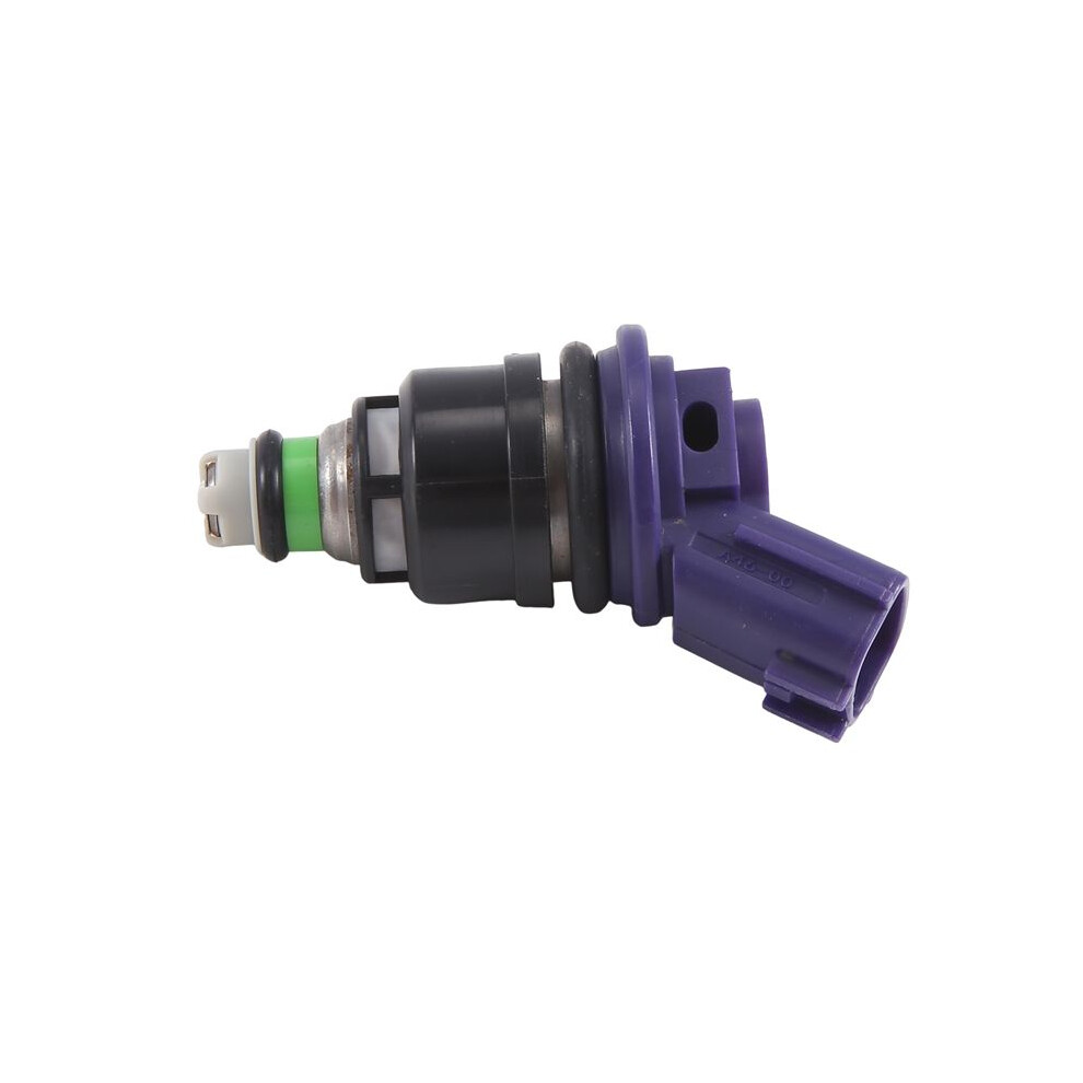 375Cc Fuel Injector 16600-67U00 16600-67U01 For 240Sx S13 S14 S15 200Sx 240Sx Fairlady Z32 Silvia S14 S1 6033466218546