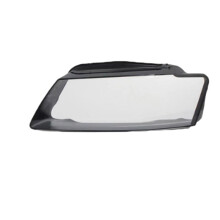 Auto-Frontscheinwerfer-Abdeckung, Linsenschale für  A5 2008-2010, Scheinwerfer-Lampenschirm-GehäUse, AutozubehöR