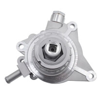 Engine Brake Vacuum Pump Assembly for  Navara D40/Pathfinder R51 2005-2012 14650-EB70A 114650-EB300