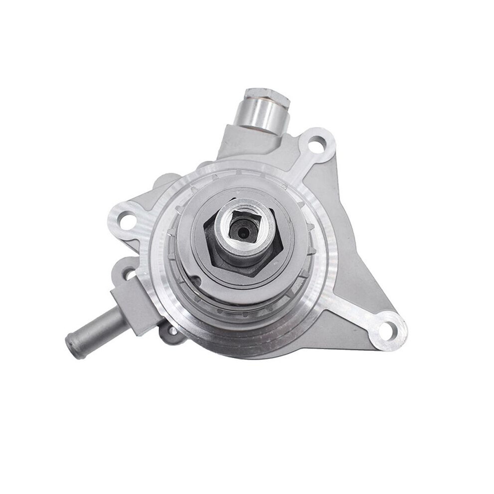 Engine Brake Vacuum Pump Assembly For Navara D40/Pathfinder R51 2005-2012 14650-Eb70a 114650-Eb300 6032267990934