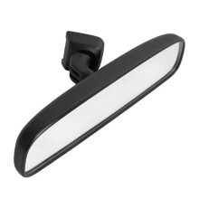 Auto-InnenrüCkspiegel, Manueller Abblend-Umkehrspiegel 87810-52041 für Prius Yaris RAV4 VOXY 87810-52040