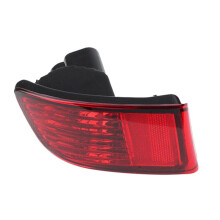 Lampe RéFlecteur de LumièRe de Pare-Chocs ArrièRe Gauche Pour Land Prado SéRie 120 GRJ120 TRJ120 FJ120 81591-60130