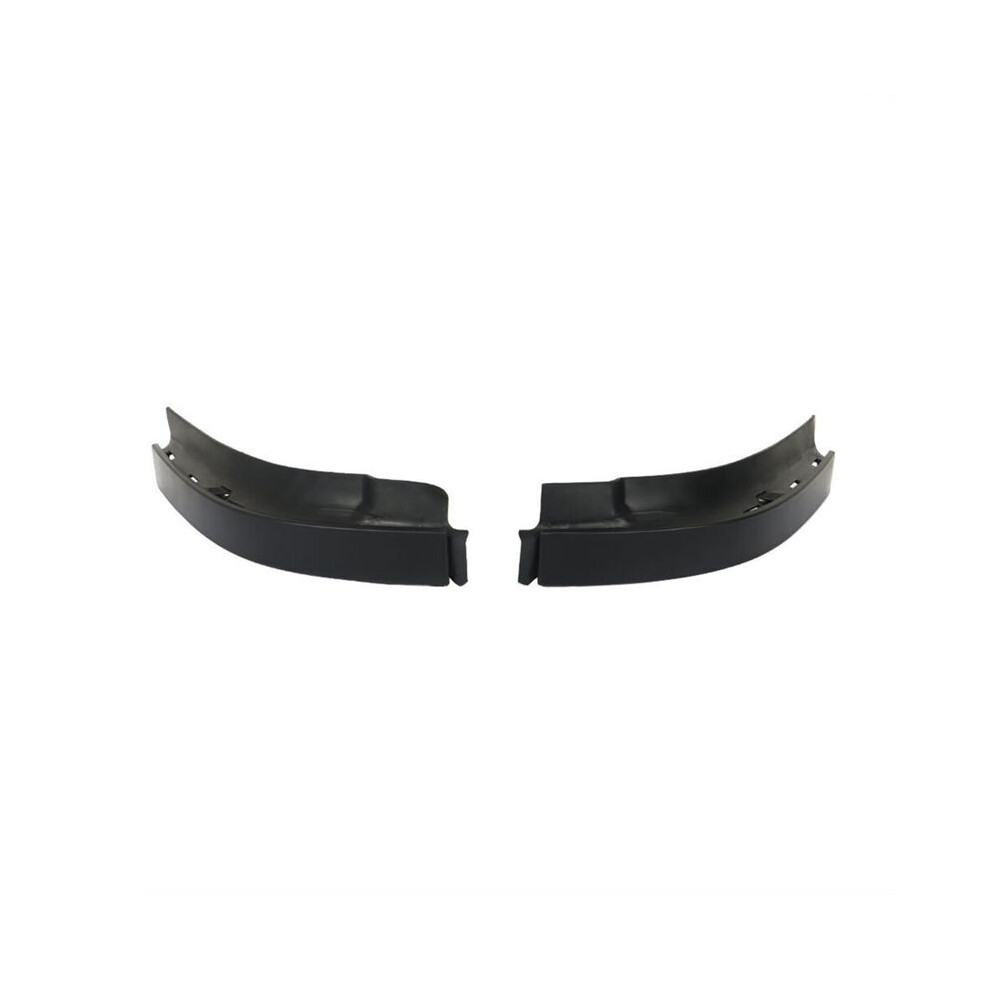 84052264, 84052265 For Silverado 1500 2016-2018 Left & Right Front Bumper Filler Panel 6033189707747