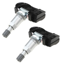 2Pc 52933-D4100 433MHZ TPMS SENSOR Tire Pressure Sensor for NIRO Optima Sportage 2019 52933D4100 52933-F2000