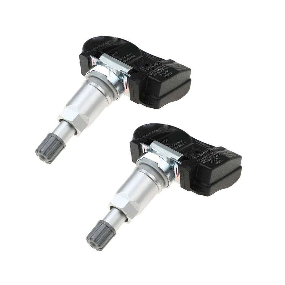 2Pc 52933-D4100 433Mhz Tpms Sensor Tire Pressure Sensor For Niro Optima Sportage 2019 52933D4100 52933-F2000 4713820505063