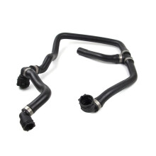 Radiator Coolant Liquid Connection Water Hose 17127596834 for  1'/3' F20 F30 114I 116I Water Pipe