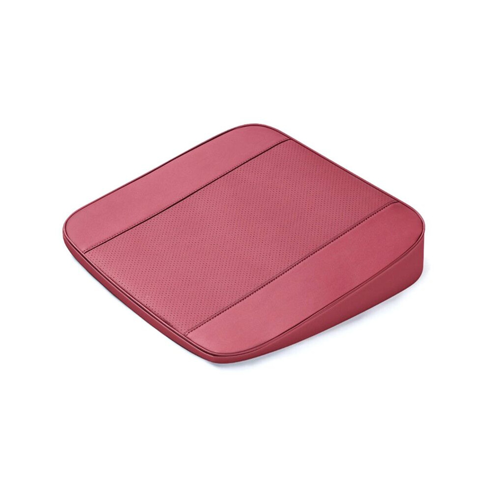 Car Booster Cushion Heightening Height Boost Mat Breathable Portable Car Pad Fatigue Relief Suitable For Cars 6132286725170