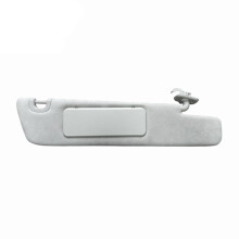 Pare-Soleil CôTé Droit avec Pare-Soleil Miroir 103258200D pour ModèLe SY 2012-2021 Pare-Soleil 103258201D 103258202D
