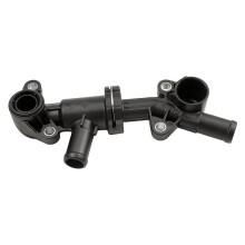 25630-D3000 Thermostat Assembly Transmission Oil Cooler Valve for Tucson Sorento 16-21 25630D3000