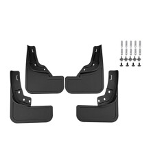 Car Mud Flaps for F-150 2021+ Mudguards Mud Guard Flap Flaps Accessories