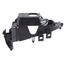 1638201112 Support de Phare Antibrouillard Support de Pare-Chocs Avant Support Encadrable Support DéCoratif pour - W163 W163 ML320