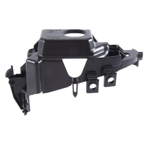 1638201112 Fog Light Bracket Front Bumper Light Frameable Bracket Decorative Bracket for - W163 W163 ML320