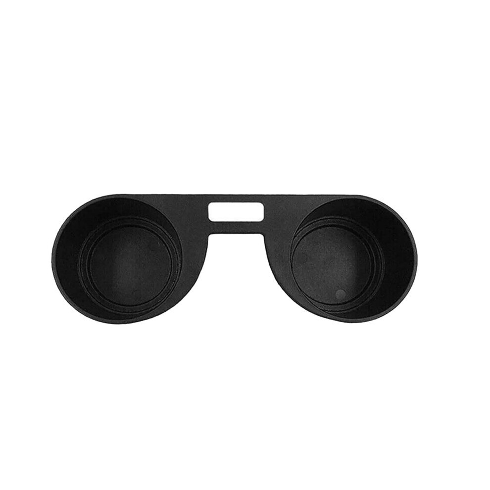 7H285860130t Car Front Drink Water Cup Holder Cup Holder Stand Coin Holder For T5 T5.1 Transporter 2003-2015 6034197955144