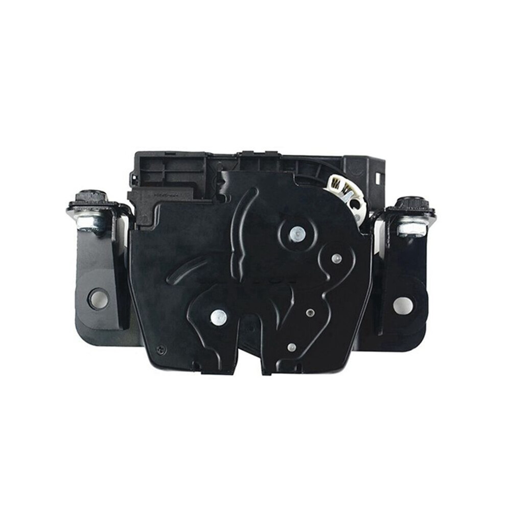 Automobiles Door Lock Actuator Tailgate Lock 51247269544 For F34 F36 428I 430I 435I 440I F25 X3 X4 6033189787558