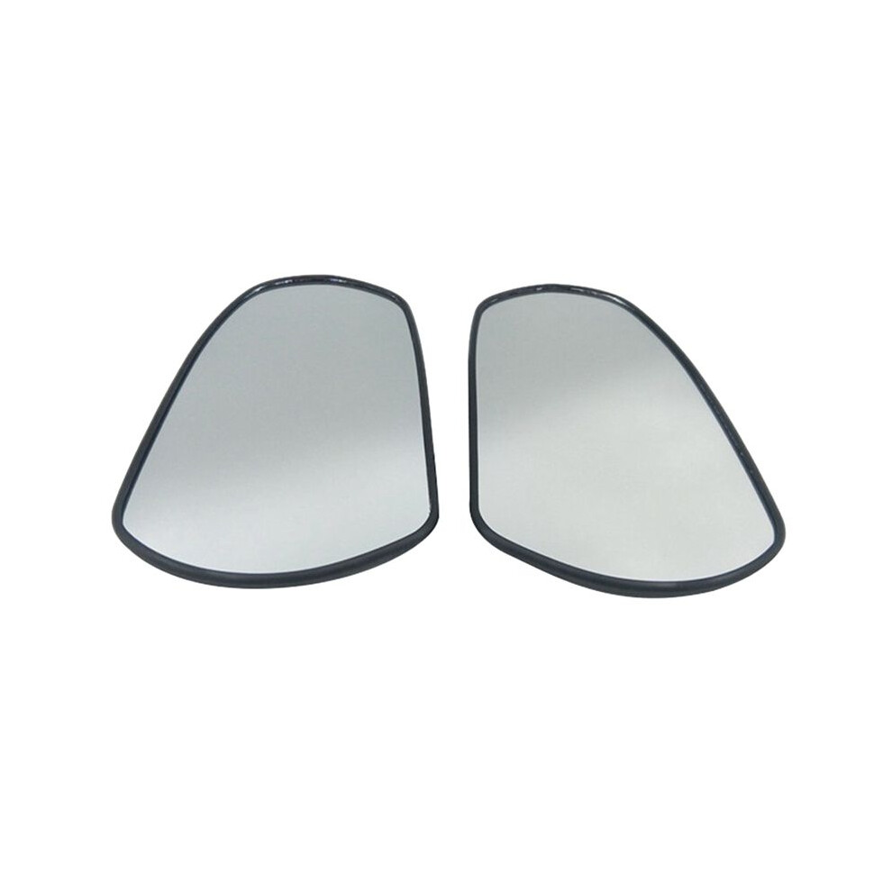 1Pair Car Rear View Mirror Glass With Heated For Teana Maxima Cefiro Sentra J31 2004-2007 96366-2Dr0a 96365-2Dr0a 6034197974503