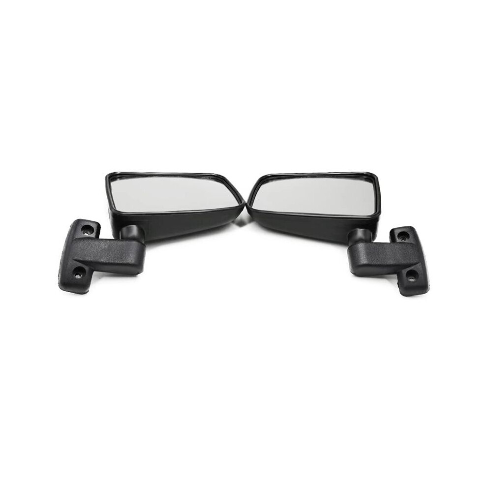 For Hisun 500 Utv Left And Right Rear View Mirror Set 7030-260110 7030-260120, 2Pcs 4711483391290