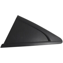 Left Rear Triangular Window Trim Panel 95991480 for Cruze 2009-2015 Exterior Body Side Upper Rear Trim Cover
