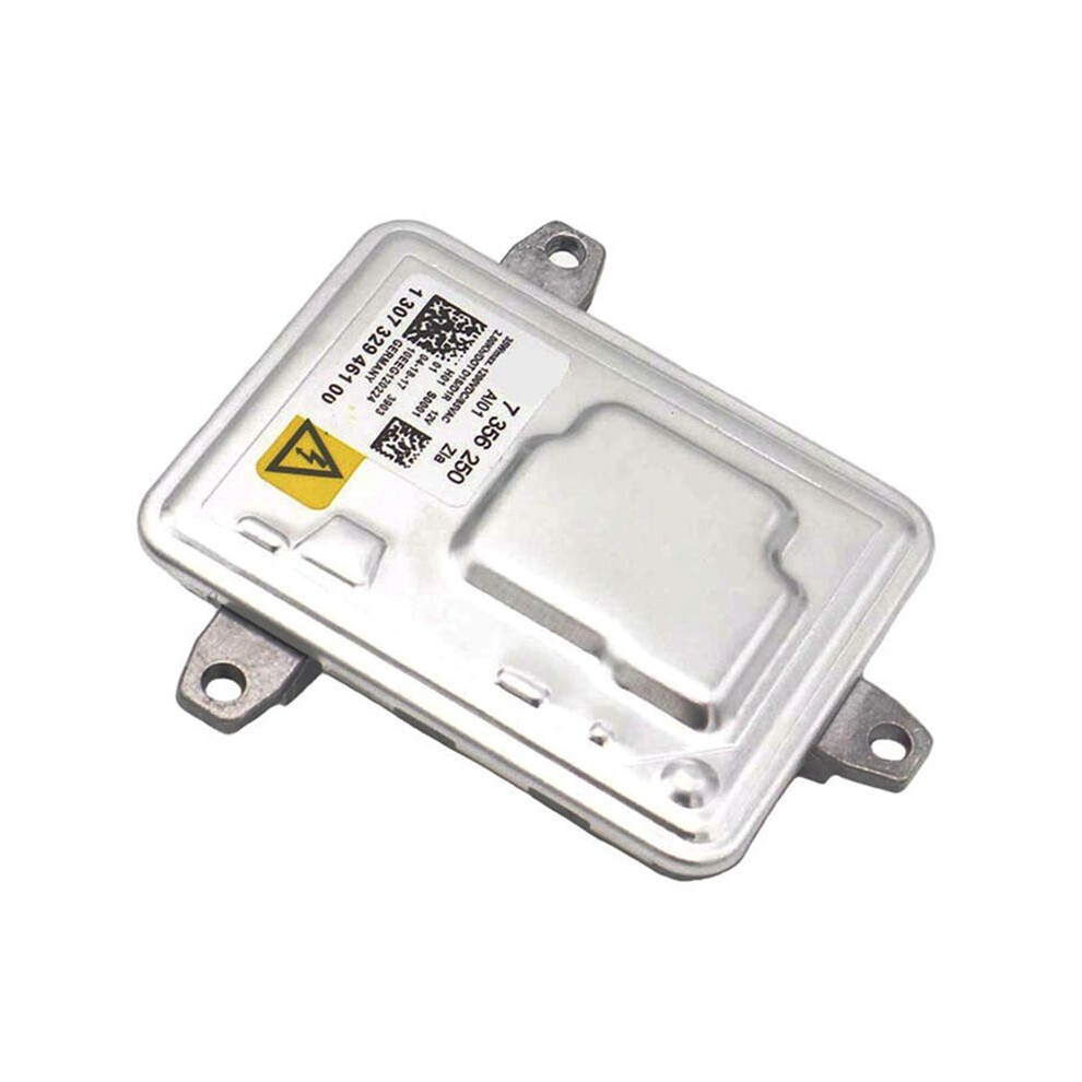 For Xenon Ballast Hid Module Control Unit Bulb Computer 63117356250 7356250 63-11-7-356-250 Light 6034276606738