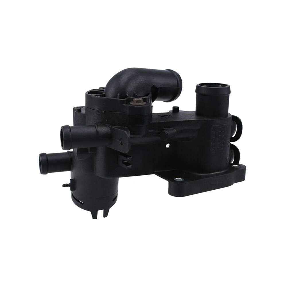 Coolant Regulator Housing For Cordoba Ibiza 9N 1.4 16V Coolant Thermostat Housing Flange 032121111Cg 6033805621181
