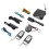 Car Mobilephone Remote Control Engine Start One Button Start Stop Autostart Keyless Entry System Central Locking 1