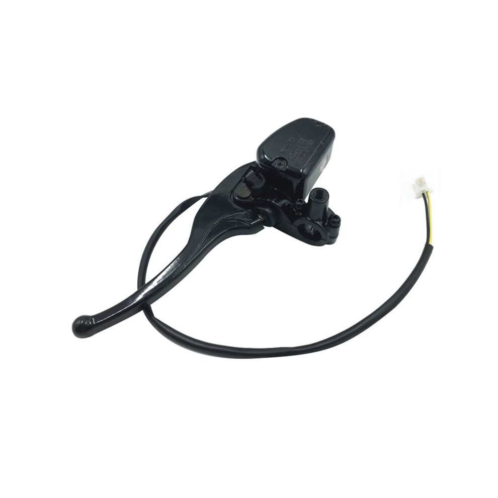 For Linhai 260 Manco Talon Bighorn 260Cc 300Cc Atv Master Cylinder Brake Lever Brake Pump Handle 4712439056072