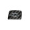 Start Stop Push Button for  Camaro Corvette C7 Car Engine Ignition  Button Cover Decoration Trim(A) 1