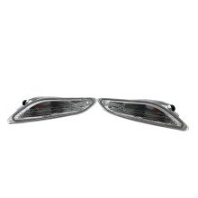 Per Sprint 150 2017-2023 Indicatore di Direzione Posteriore Accessori Moto Scooter Fanale Posteriore un leD