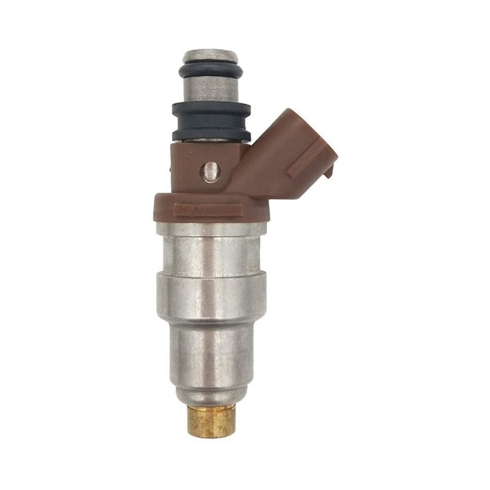 1Pcs New Fuel Injector Nozzle For 4Runner Tacoma T100 2.7L 23250-75050 23209-79095 2320979095 2325075050 6033169653897