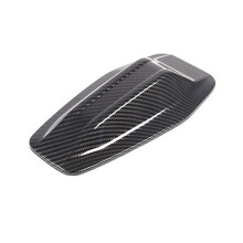 Car Fin Antenna Cover Trim for X1 U11 2021+ Radio Signal Base Sticker -B