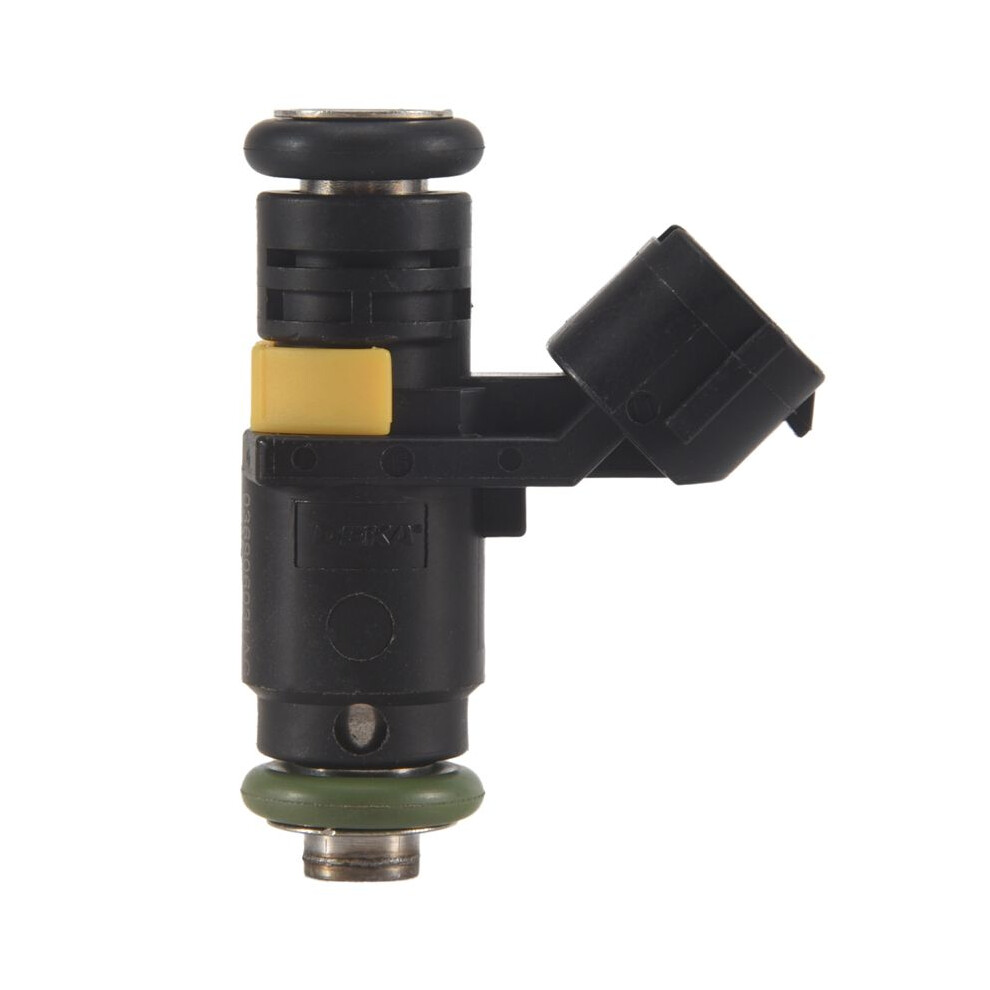 1Pcs Car Fuel Injector For Altea Cordoba Ibiza Caddy Fuel Injector Nozzle 036906031Ag A2c59506217 6031684821746