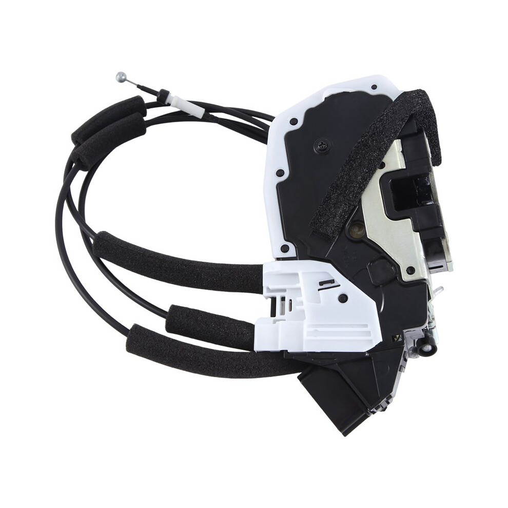 Right Front Door Car Door Lock Door Lock Actuator 80500-1La0a-01 For Patrol 2012- For Qx80/Qx56 2011- 4713620812200