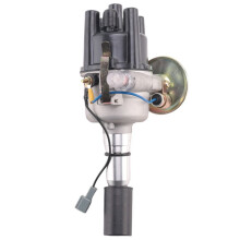 New 19100-31100 Distributor for Hiace RT30 RT140 RN30 RH40 RH11 RH30 RY20 RY30 12R 2.0L L4 1979-1985